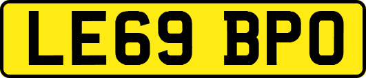LE69BPO