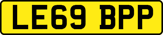 LE69BPP