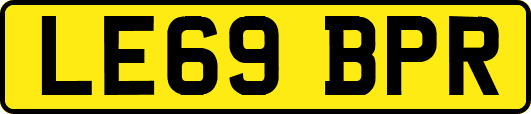 LE69BPR