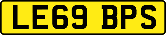 LE69BPS