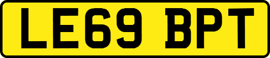 LE69BPT