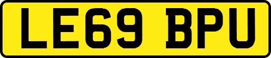 LE69BPU