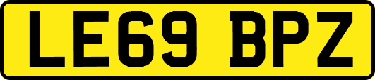 LE69BPZ