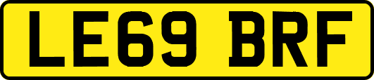 LE69BRF