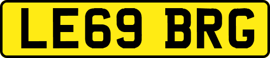 LE69BRG