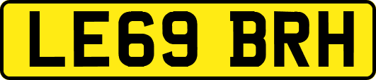 LE69BRH