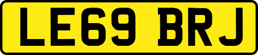 LE69BRJ