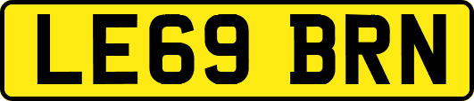 LE69BRN