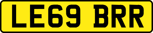 LE69BRR