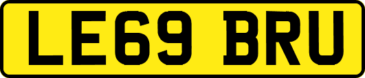 LE69BRU
