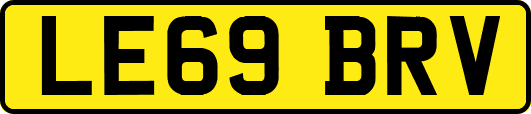 LE69BRV