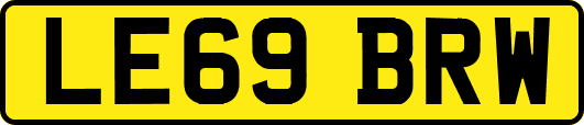 LE69BRW
