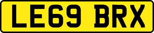 LE69BRX