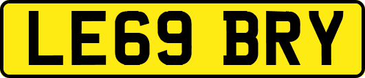 LE69BRY