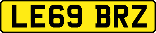 LE69BRZ