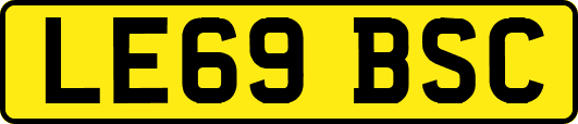 LE69BSC