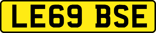 LE69BSE