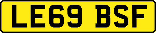LE69BSF