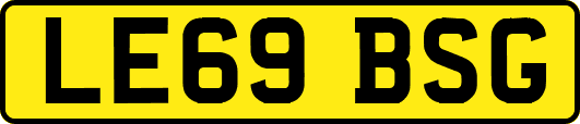LE69BSG