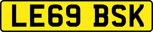 LE69BSK