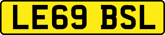 LE69BSL