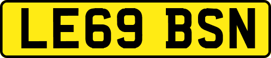 LE69BSN