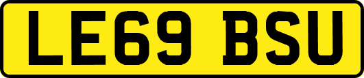 LE69BSU
