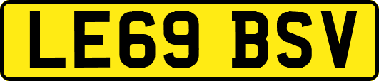 LE69BSV