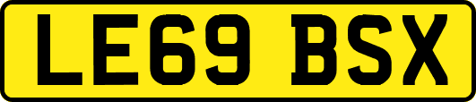 LE69BSX