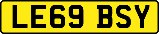 LE69BSY