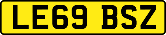 LE69BSZ
