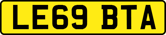 LE69BTA