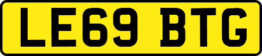 LE69BTG