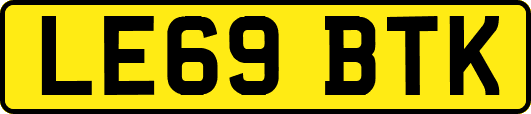 LE69BTK