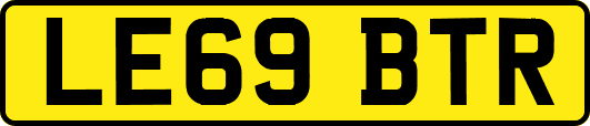 LE69BTR