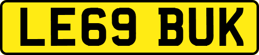LE69BUK