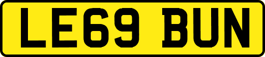 LE69BUN
