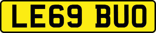 LE69BUO