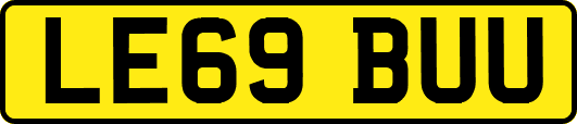 LE69BUU