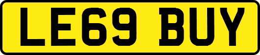 LE69BUY