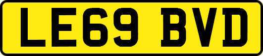 LE69BVD