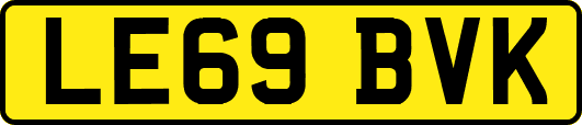 LE69BVK