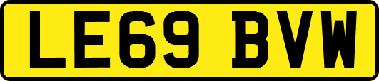 LE69BVW