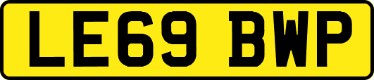 LE69BWP