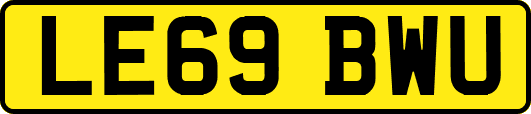 LE69BWU
