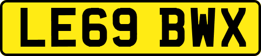 LE69BWX