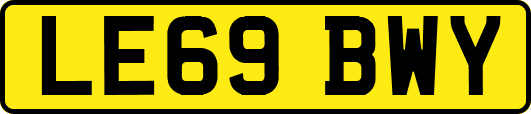 LE69BWY