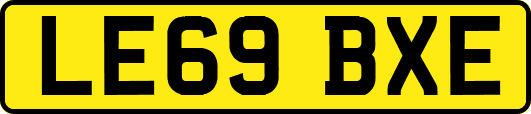 LE69BXE