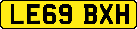 LE69BXH
