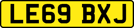 LE69BXJ
